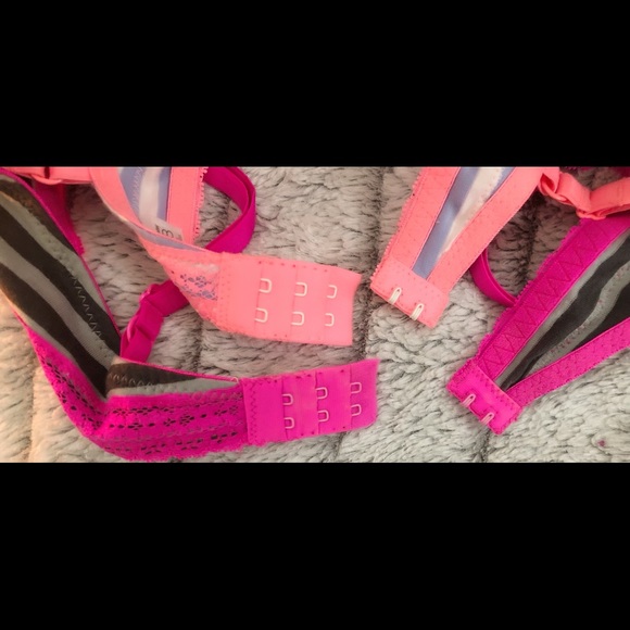 “SO” BRA (2) PACK — Size : 36B - Picture 5 of 6